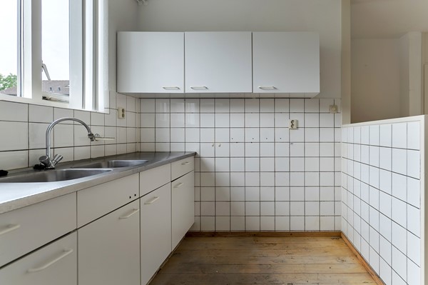 Medium property photo - Griekenlandstraat 43, 4614 KX Bergen op Zoom